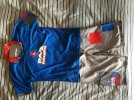 completo enduro maglia e pantaloncino RAVE RIDERS taglia L
