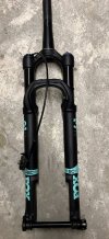forcella FOX SC32 PERFORMANCE BOOST