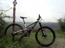 YT Jeffsy CF Comp 29