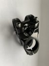 Attacco manubrio Intense Cycles  40 x 31,8 mm