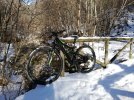 Specialized Camber Comp M5 2017