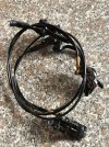 Shimano SAINT 4 pistoni