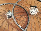 Spinergy Spox 26'