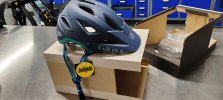 Casco GIRO Montaro MIPS M