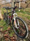 Pinarello dogma xm 9.9