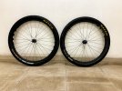 DRC 3XL CarbonTi