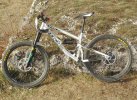 Telaio MDE DAMPER 27, 5 2018 luglio