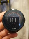Suunto Spartan Sport Wrist HR All Black