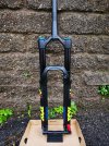 Fox 36 Performance 29 170mm boost 2020