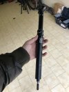 Reverb B1 31,6 150mm