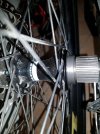 Mozzo Novatech D162-SL-B12-S3S-MS