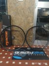 Ruote da enduro 29 Boost e canale da 30