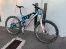 Torpado Noriker Carbon 1 -Enduro 27.5