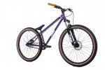 CERCO MTB DA DIRT