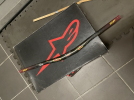 Easton Monkey Lite XC manubrio