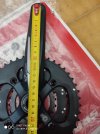 Sram x7 22/33/44 175mm bb30/pf30