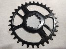 Corone Sram Direct mount