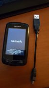 Garmin EDGE 800