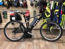 Ebike Rotwild x1 con motore bafang tg L