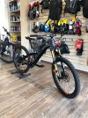 Lapierre e-zesty am ltd ultimate tg L  Full Carbon