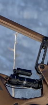 Rockshox super deluxe select + ammortizzatore 170mm