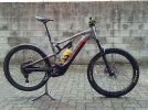 Lapierre overvolt am900