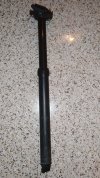 Telescopico giant 30,9
