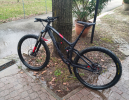 Trek fuel ex 8
