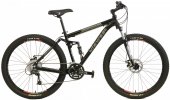 MTB full suspension
