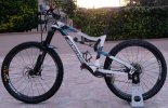 Lapierre Spicy Team 2014