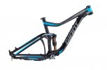 Cerco Telaio Trail Full 27,5 Tg. M