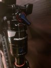 Rock Shox Monarch RT3 Debonair 200x51