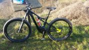 Vendo TURBO LEVO
