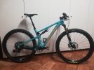 Santa cruz blur