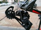 Telaio Trek Superfly XL