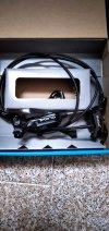 Sram Guide Re 4 pistoni ribasso