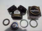 SERIE di STERZO CANE CREEK Angleset