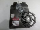 SRAM Eagle X-SYNC 2  a montaggio diretto - Forgiata a freddo - Offset 3mm - Boost - nero 34 DENTI