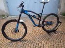 Lapierre Spicy carbon 27.5 2017 Tg L