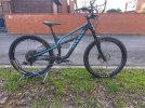 Canyon spectral al 2018