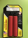Manopole Esi Grips Extra Chunky rosse