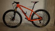 Specialized S-Works HT 29