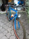 City bike adorni