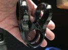 Stem AMS OM45