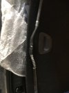 Switch Manubrio in alluminio Scrub 780mm rise 25mm