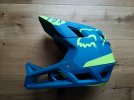 Casco proframe FOX