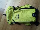 Zaino uswe airborne 9