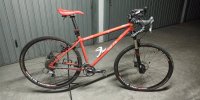 MTB/GRAVEL