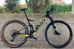 Scott Spark rc world cup 2017