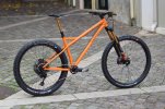 Cerco telaio Hardtail
